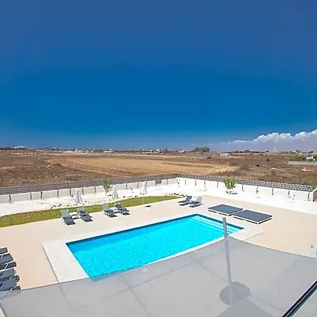 Отель Sienna, Fabulous 6bdr Protaras